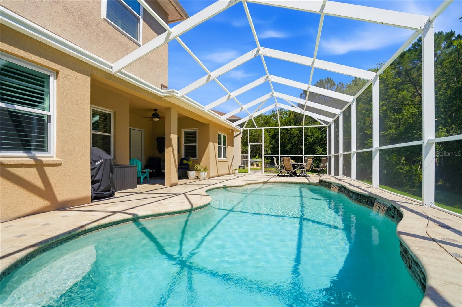 3320 GRASSGLEN PL, WESLEY CHAPEL, FL, 33544