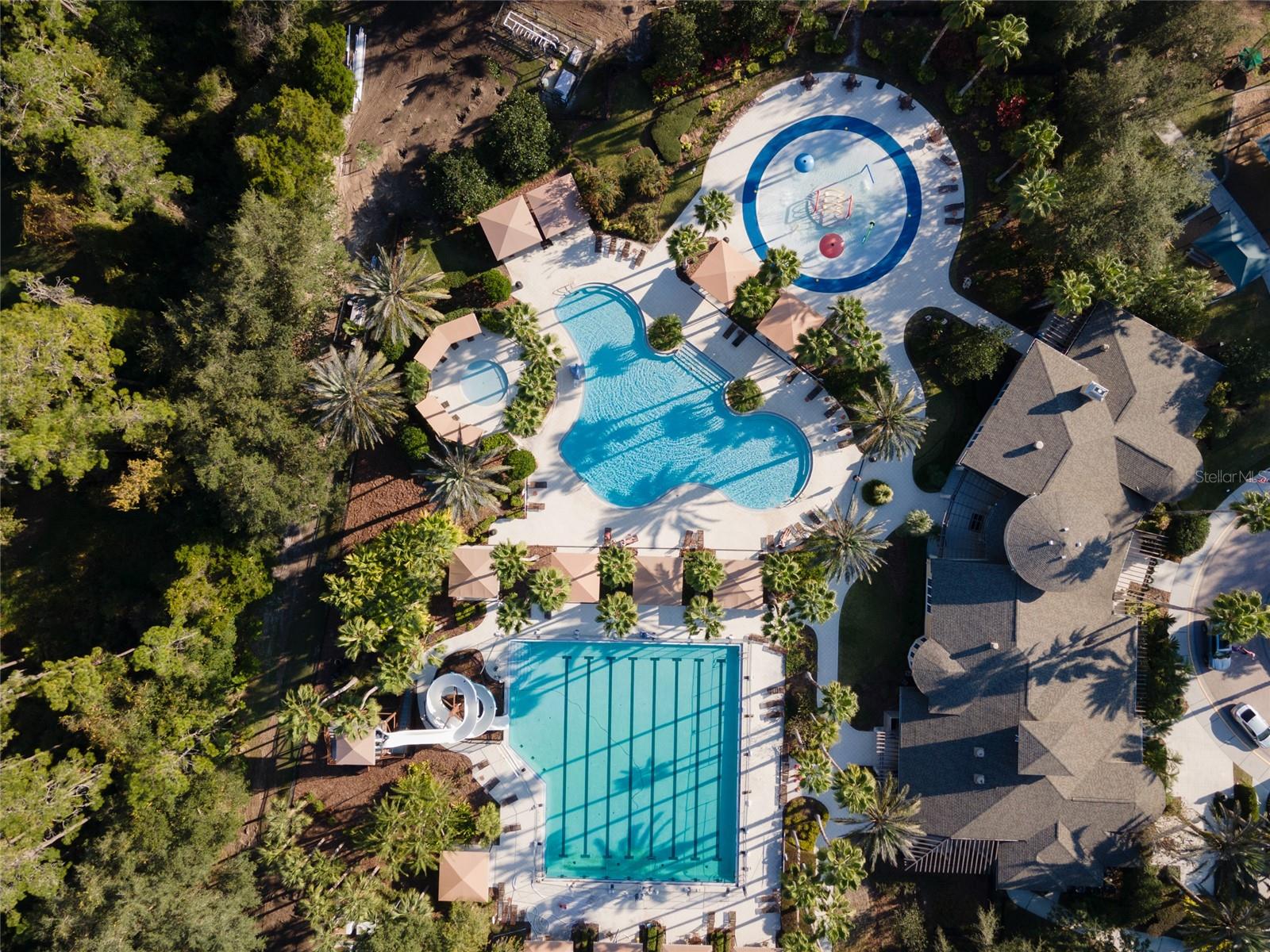 3320 GRASSGLEN PL, WESLEY CHAPEL, FL, 33544