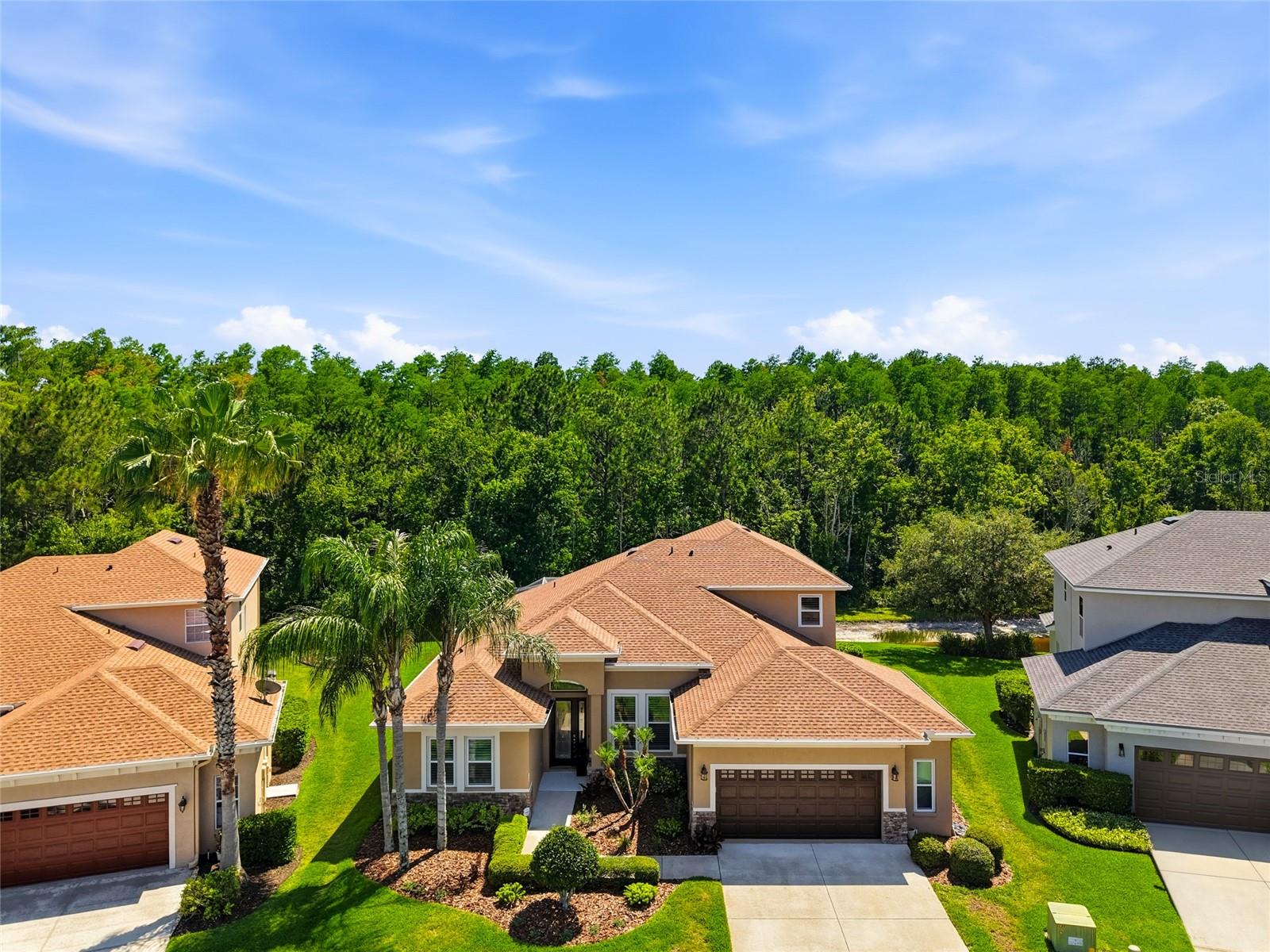 3320 GRASSGLEN PL, WESLEY CHAPEL, FL, 33544