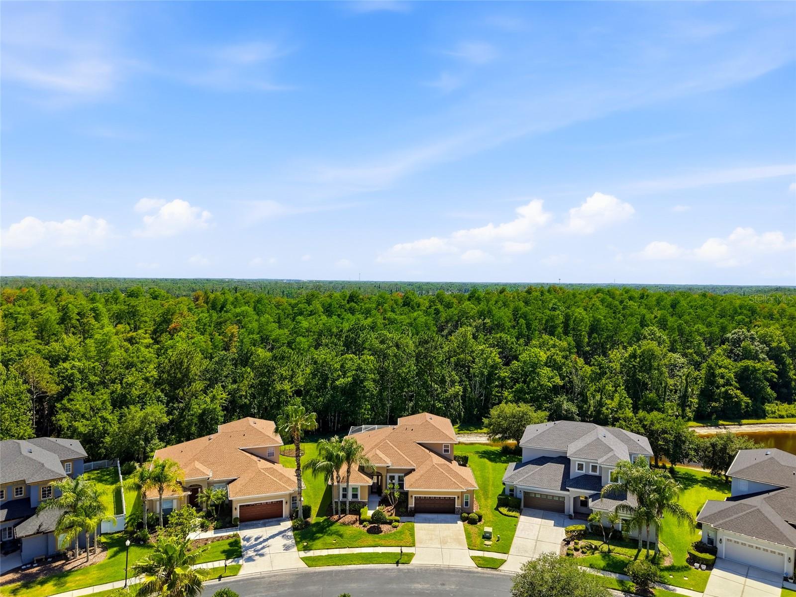 3320 GRASSGLEN PL, WESLEY CHAPEL, FL, 33544