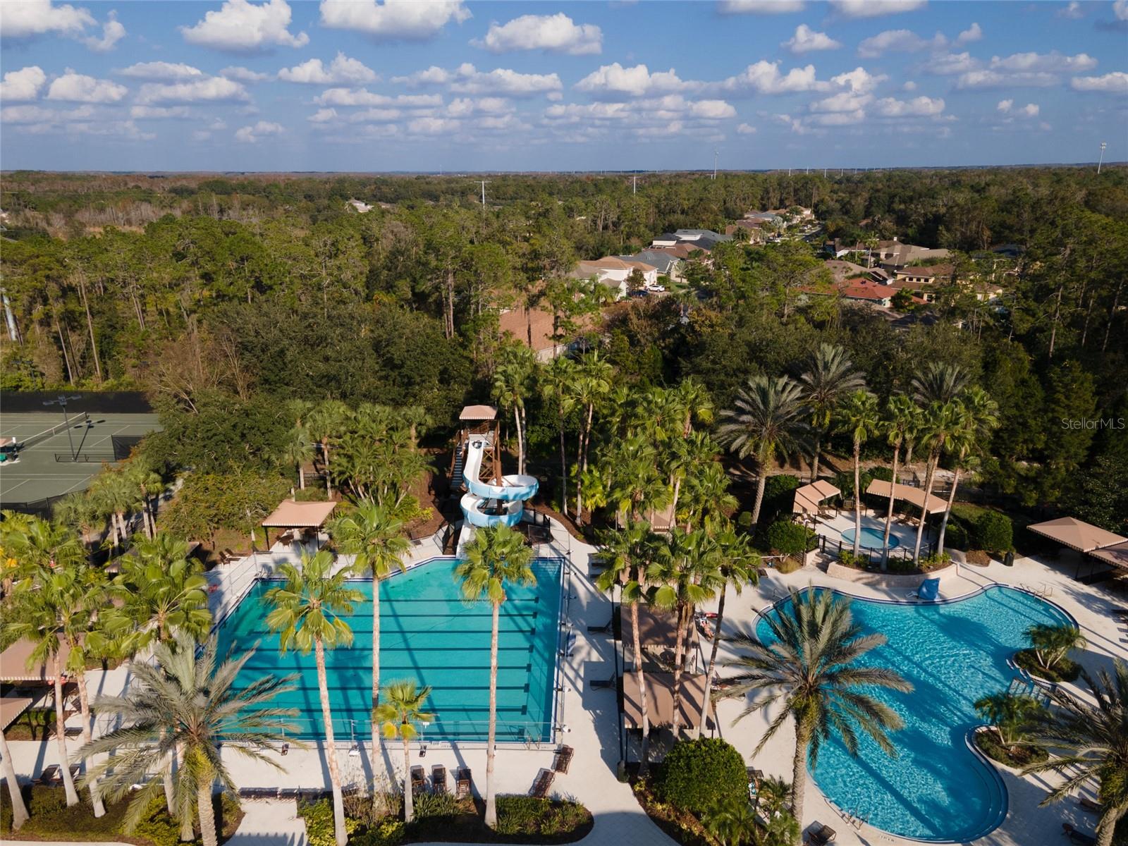3320 GRASSGLEN PL, WESLEY CHAPEL, FL, 33544