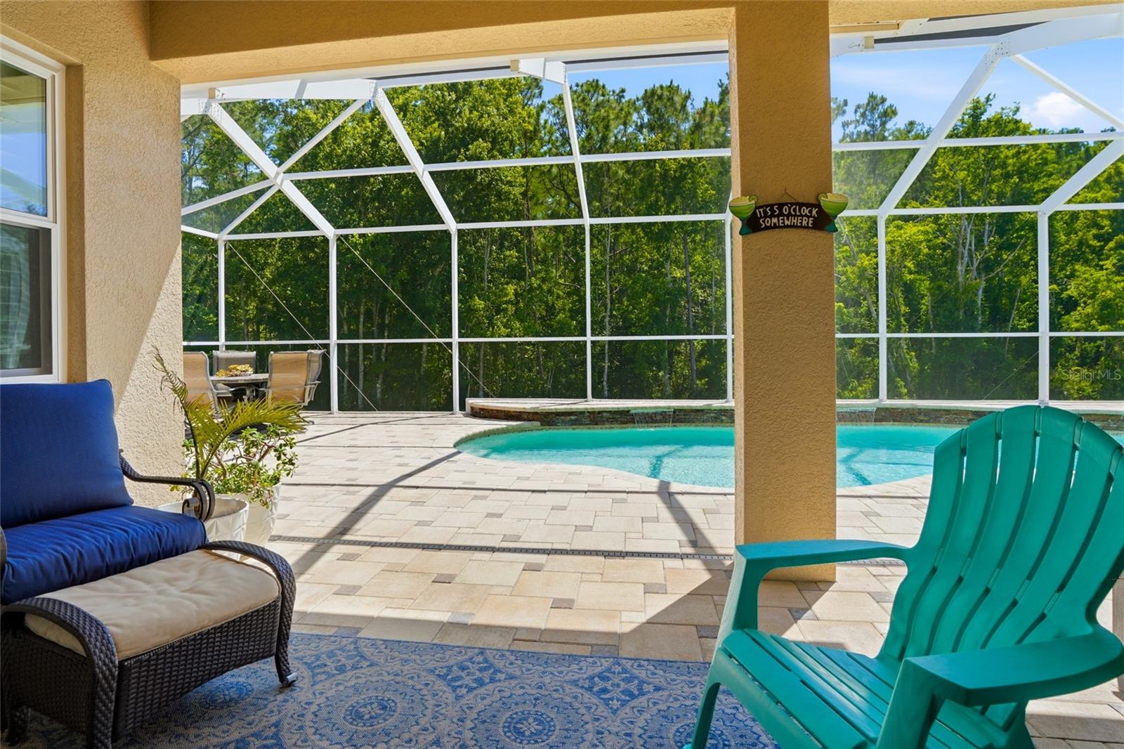 3320 GRASSGLEN PL, WESLEY CHAPEL, FL, 33544