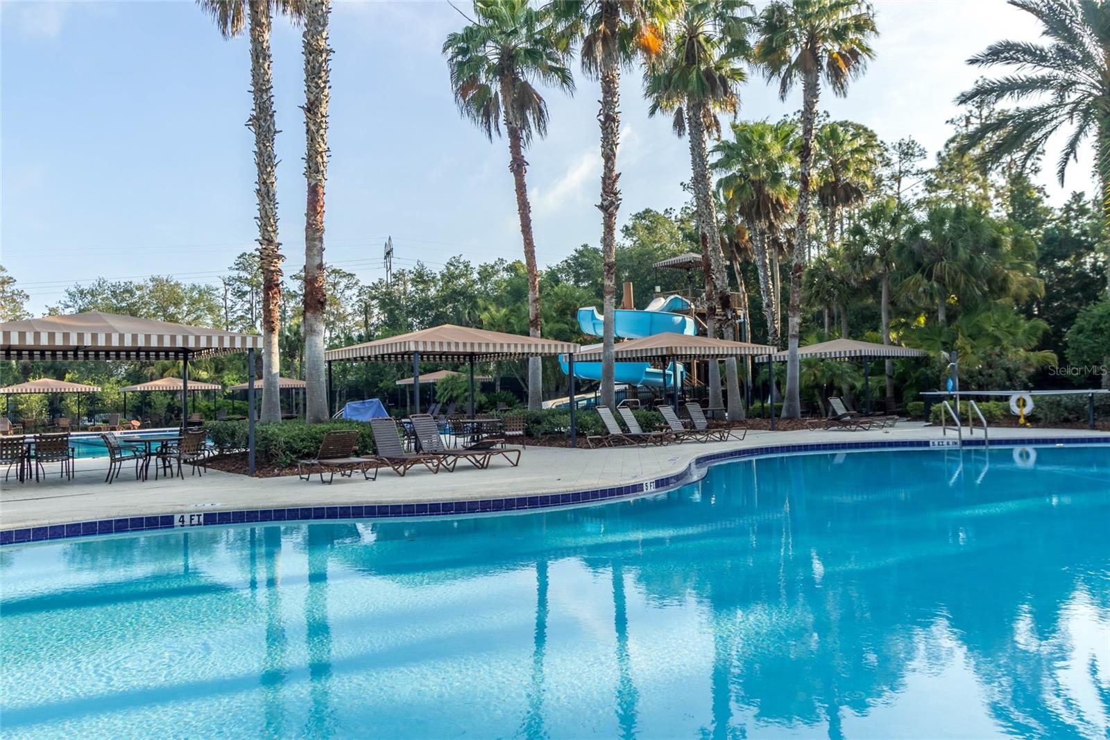 3320 GRASSGLEN PL, WESLEY CHAPEL, FL, 33544