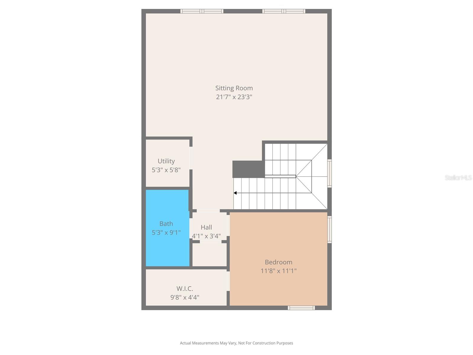3320 GRASSGLEN PL, WESLEY CHAPEL, FL, 33544