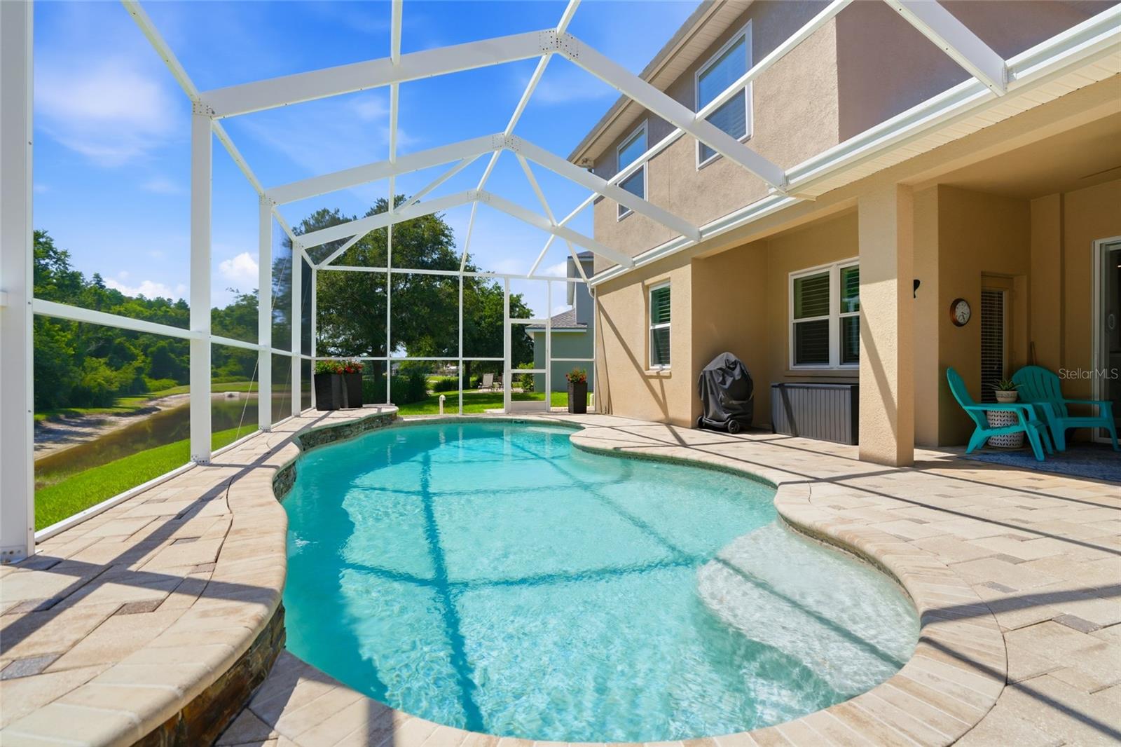 3320 GRASSGLEN PL, WESLEY CHAPEL, FL, 33544