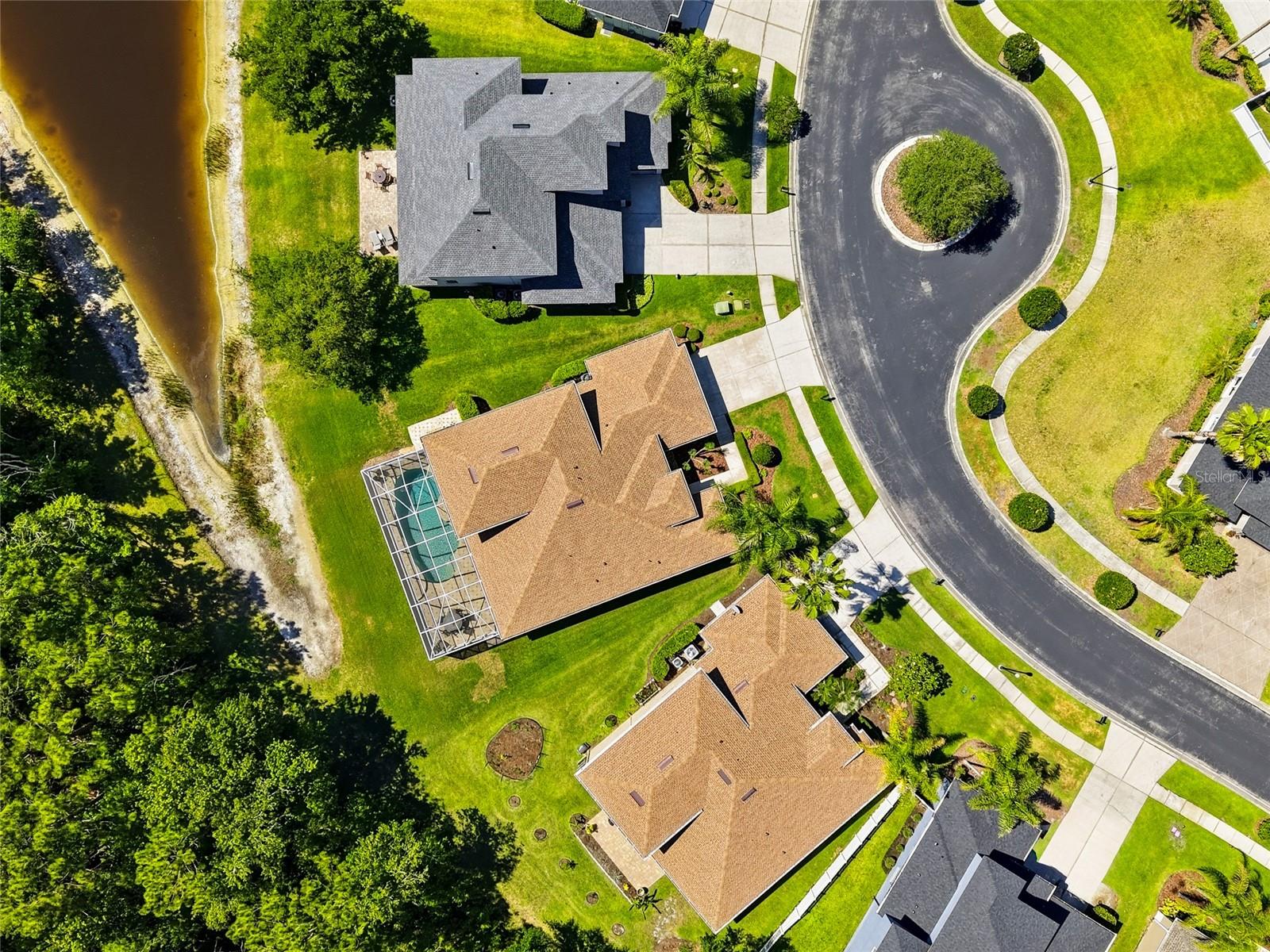 3320 GRASSGLEN PL, WESLEY CHAPEL, FL, 33544