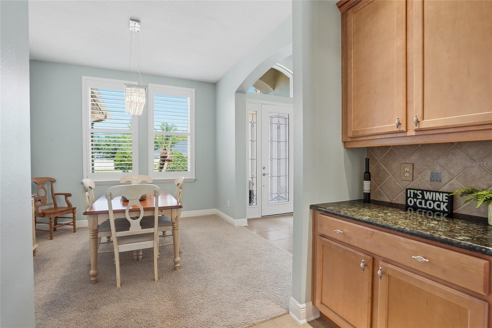 3320 GRASSGLEN PL, WESLEY CHAPEL, FL, 33544