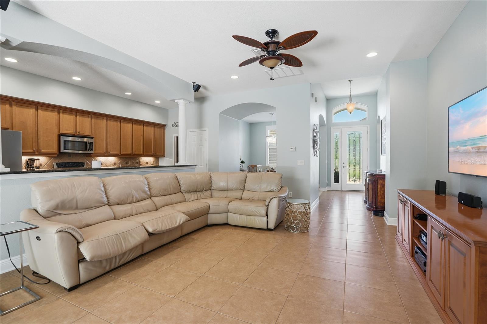 3320 GRASSGLEN PL, WESLEY CHAPEL, FL, 33544