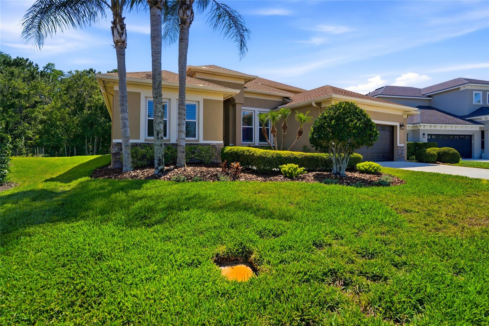 3320 GRASSGLEN PL, WESLEY CHAPEL, FL, 33544