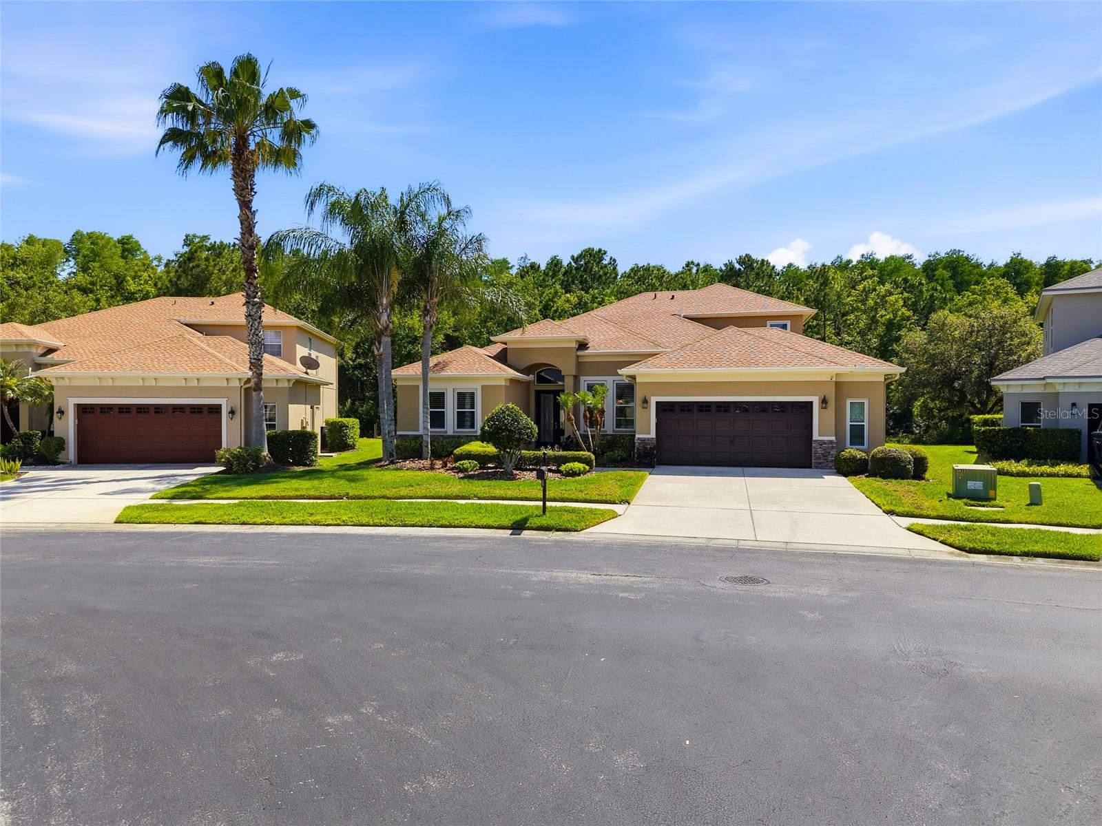 3320 GRASSGLEN PL, WESLEY CHAPEL, FL, 33544