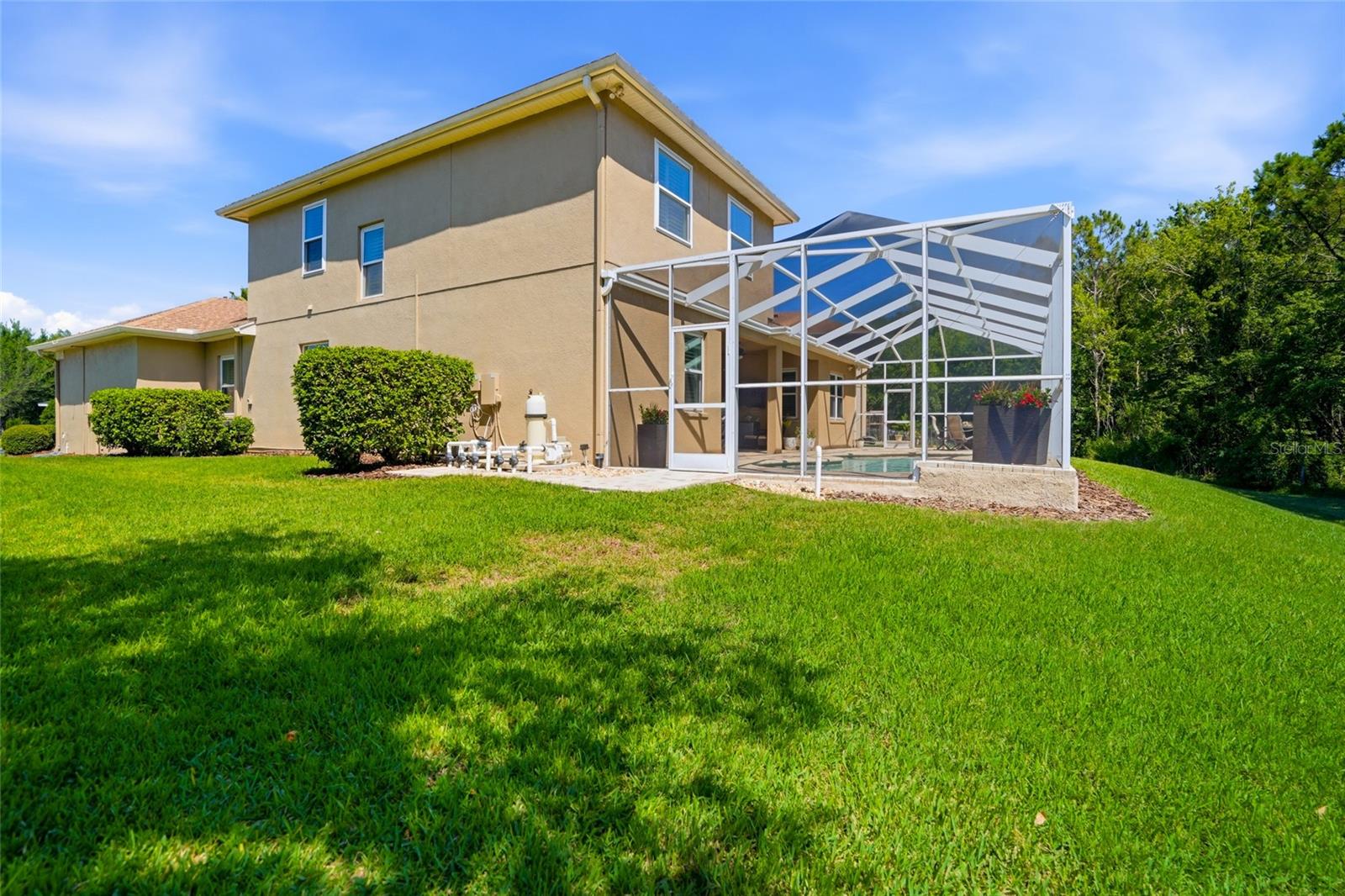 3320 GRASSGLEN PL, WESLEY CHAPEL, FL, 33544