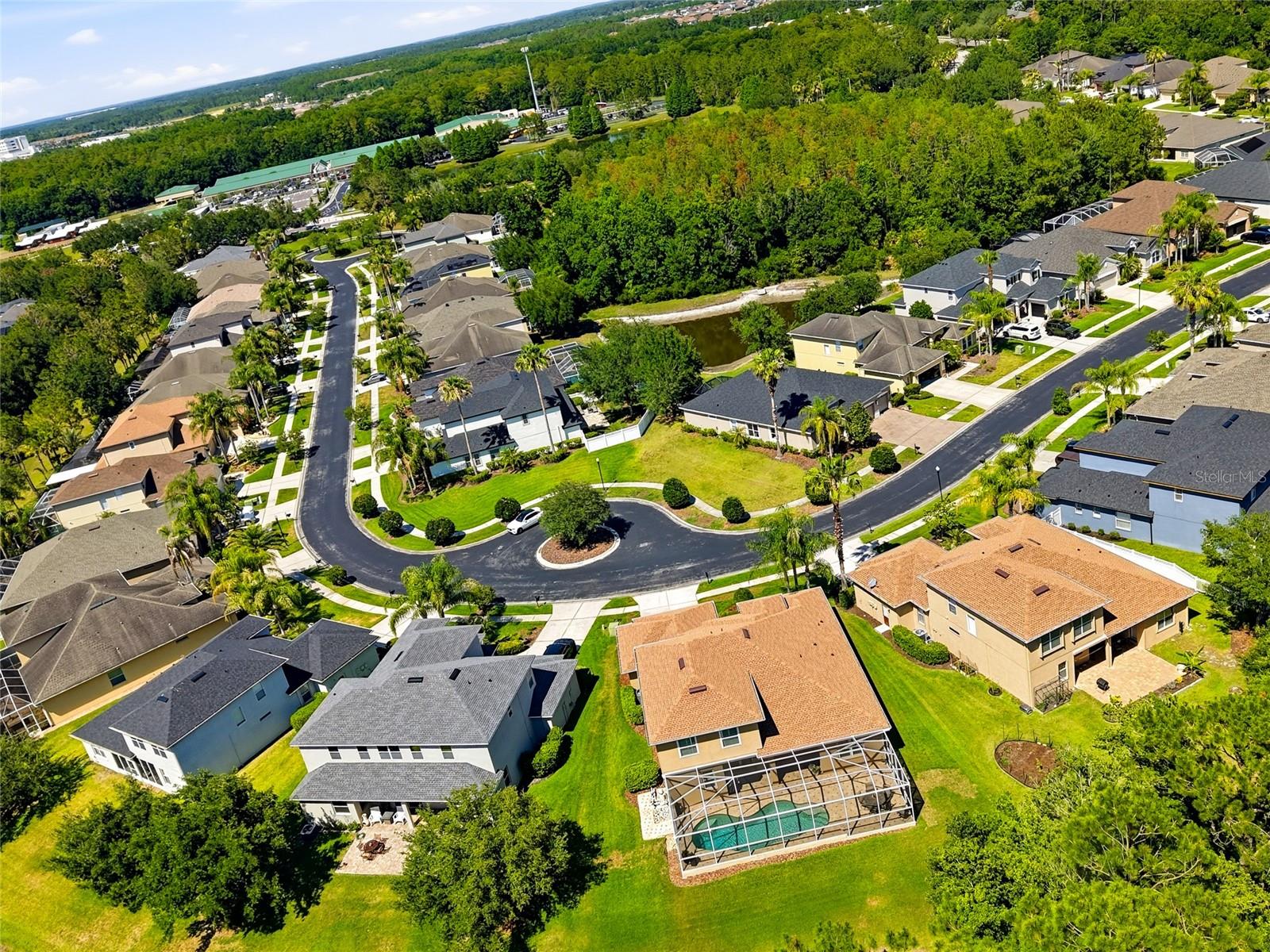 3320 GRASSGLEN PL, WESLEY CHAPEL, FL, 33544
