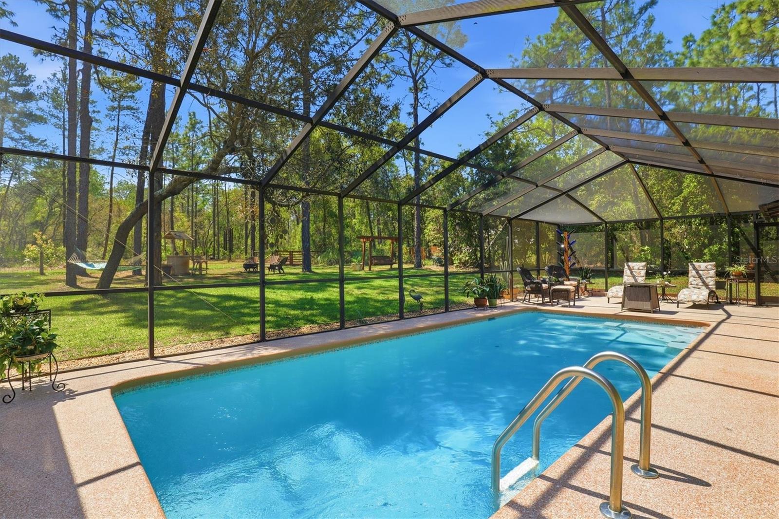 9032 BIRMINGHAM AVE, WEEKI WACHEE, FL, 34613