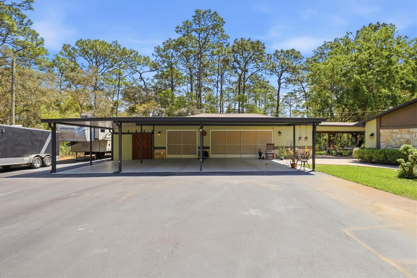 9032 BIRMINGHAM AVE, WEEKI WACHEE, FL, 34613