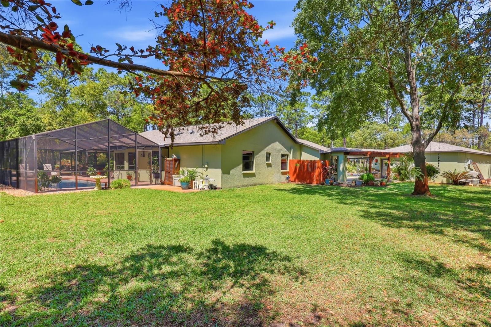 9032 BIRMINGHAM AVE, WEEKI WACHEE, FL, 34613