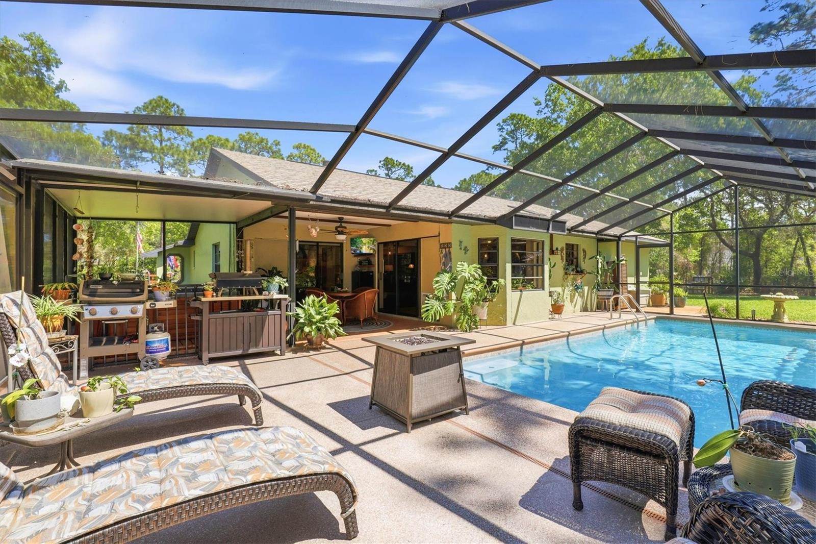 9032 BIRMINGHAM AVE, WEEKI WACHEE, FL, 34613