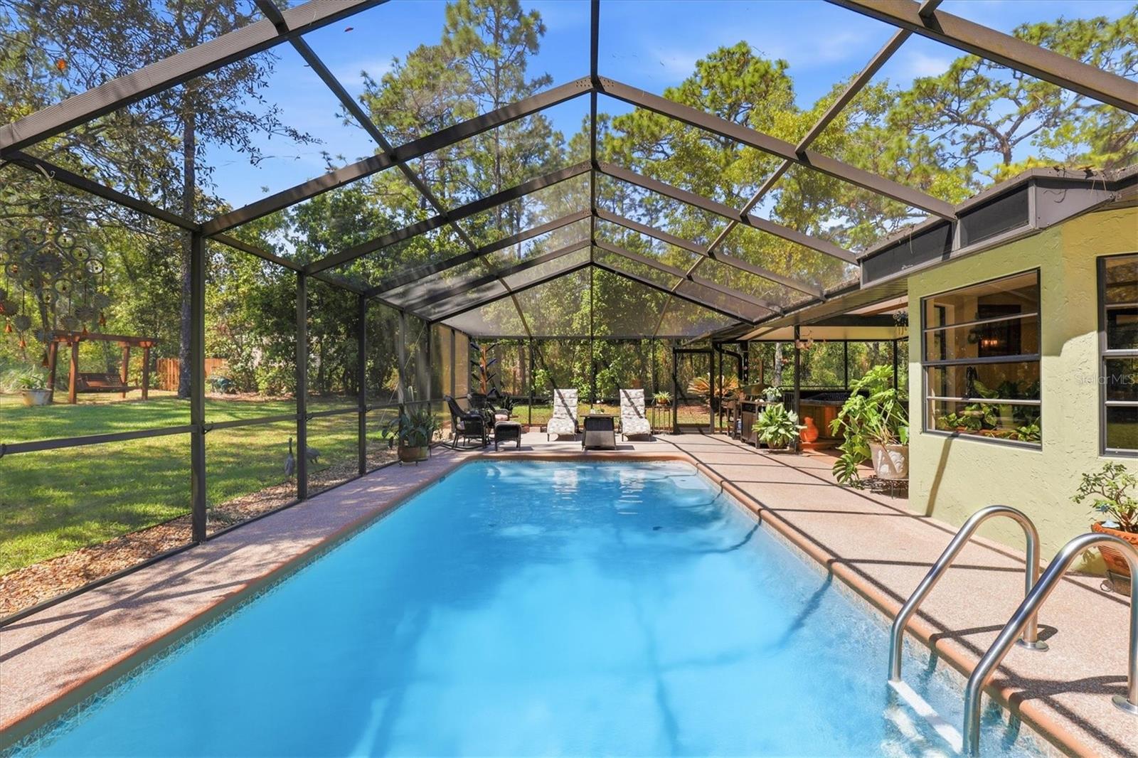 9032 BIRMINGHAM AVE, WEEKI WACHEE, FL, 34613