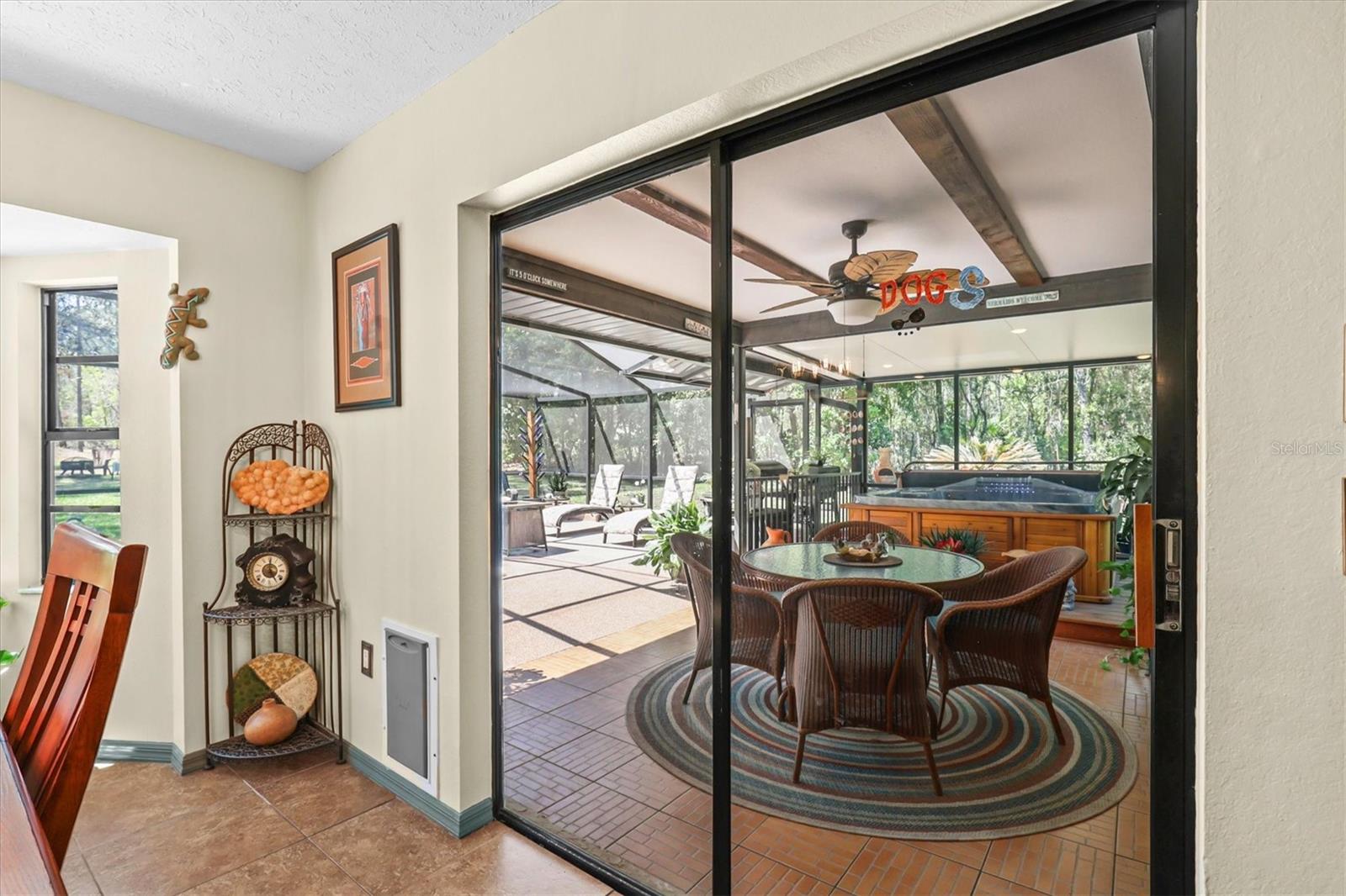 9032 BIRMINGHAM AVE, WEEKI WACHEE, FL, 34613