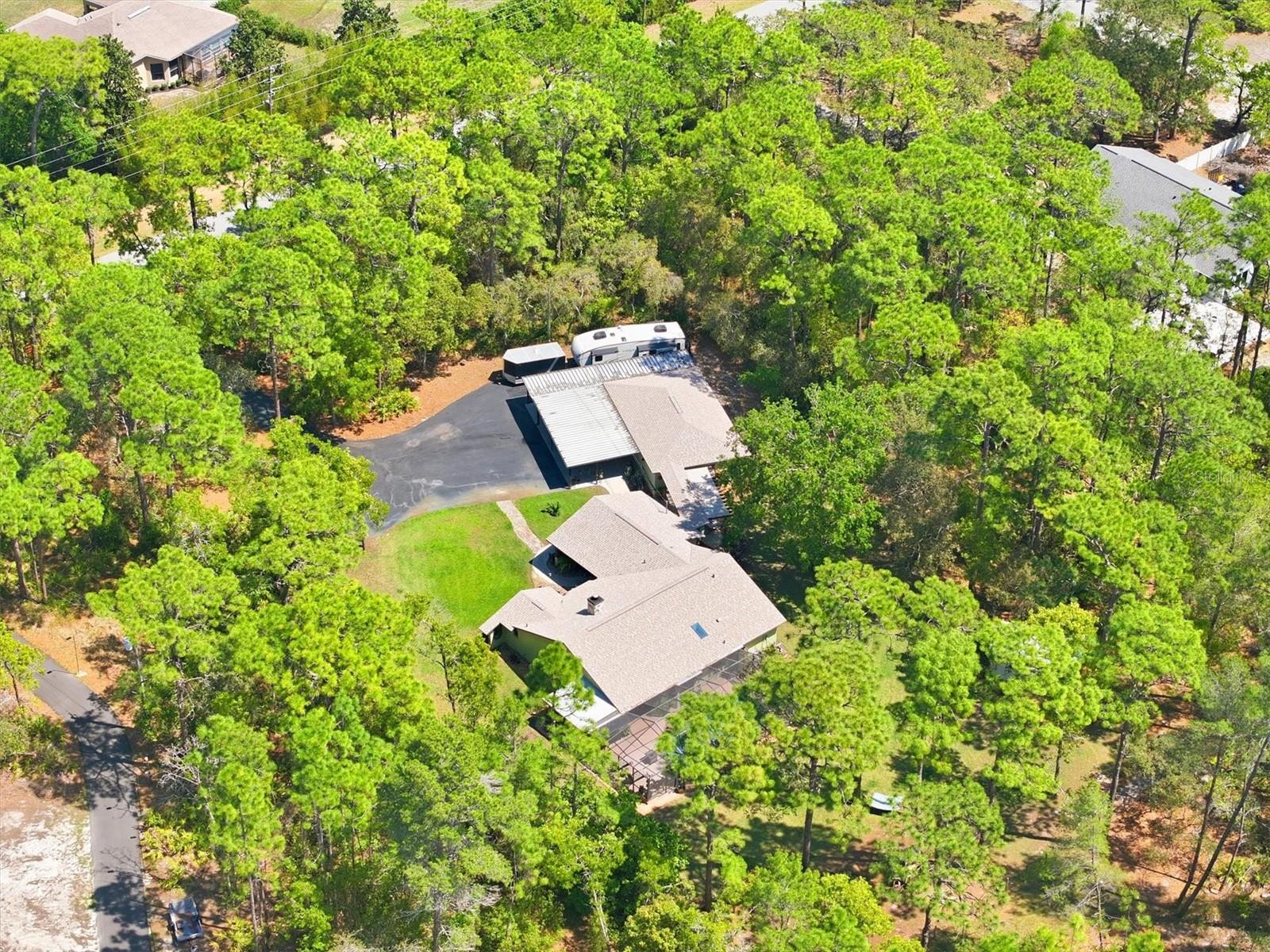 9032 BIRMINGHAM AVE, WEEKI WACHEE, FL, 34613