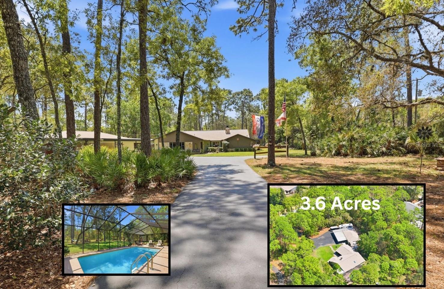 9032 BIRMINGHAM AVE, WEEKI WACHEE, FL, 34613