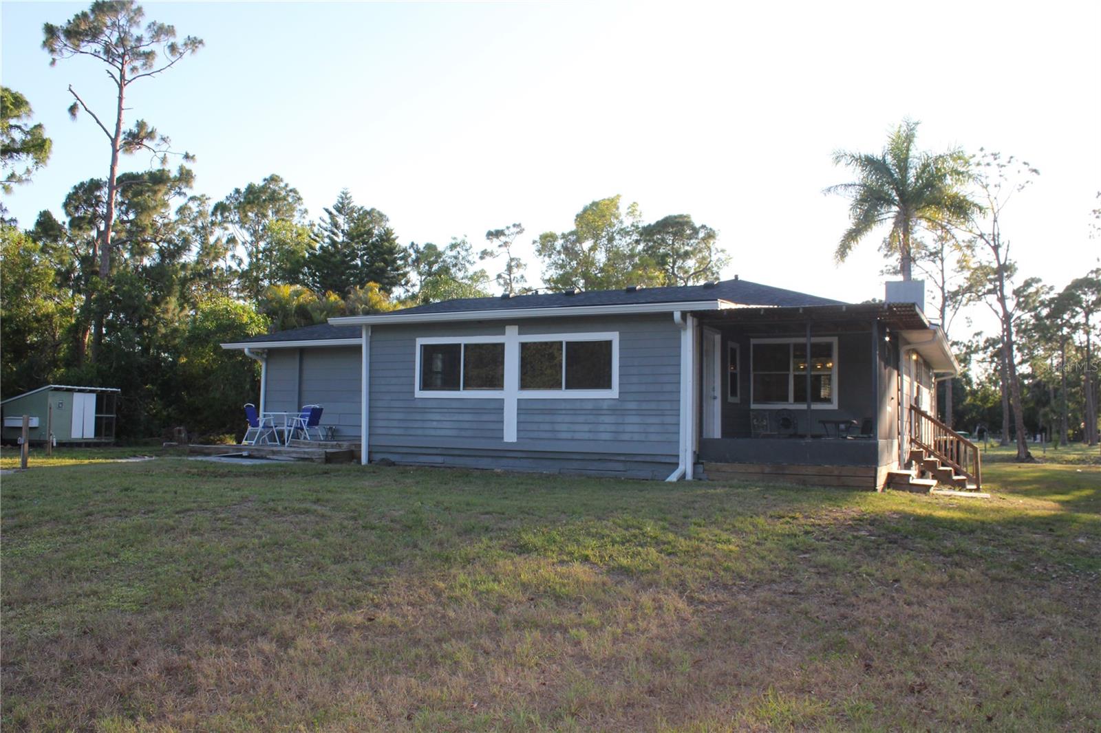 9082 ACORN BLVD, PUNTA GORDA, FL, 33982