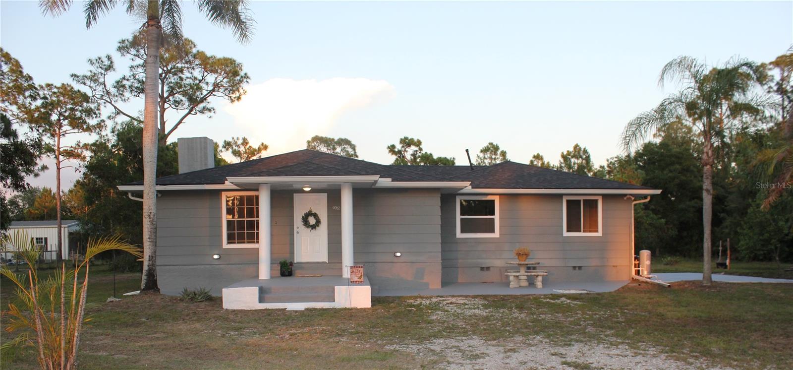 9082 ACORN BLVD, PUNTA GORDA, FL, 33982