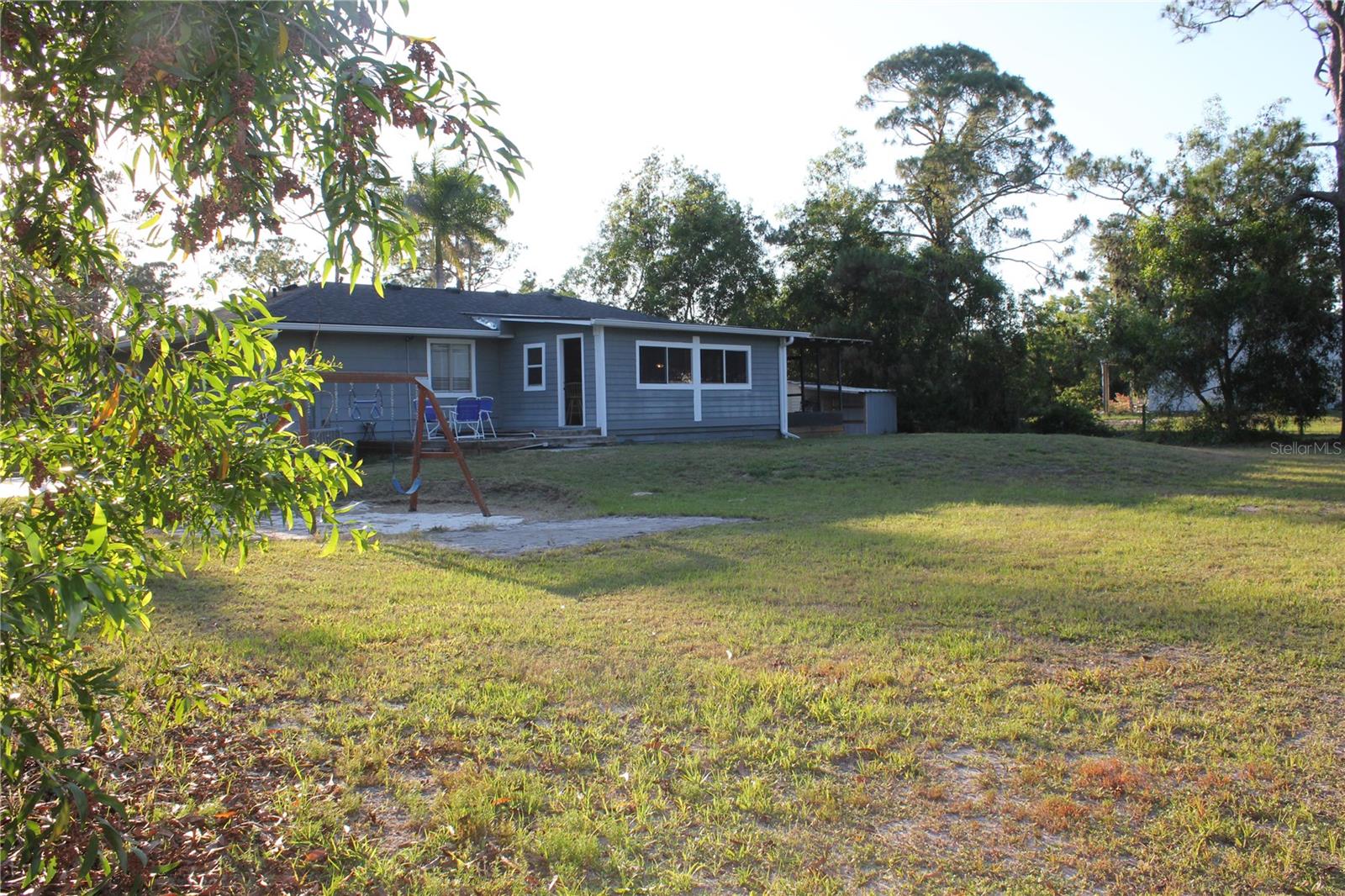 9082 ACORN BLVD, PUNTA GORDA, FL, 33982