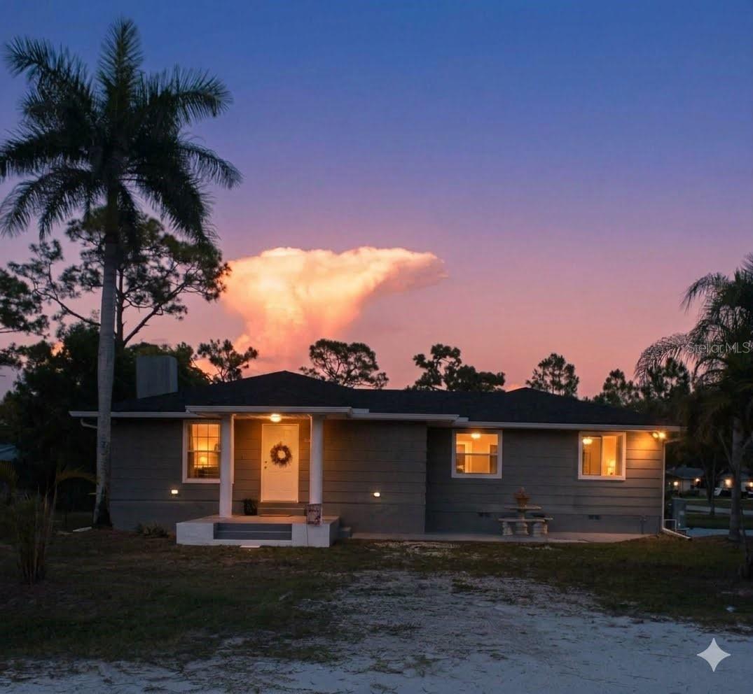 9082 ACORN BLVD, PUNTA GORDA, FL, 33982