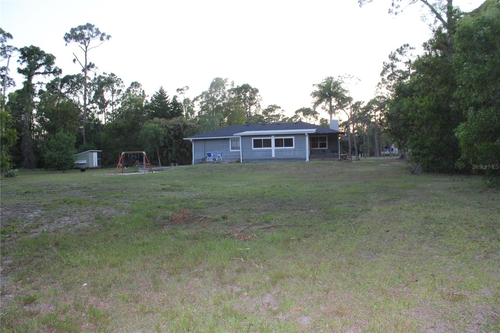 9082 ACORN BLVD, PUNTA GORDA, FL, 33982