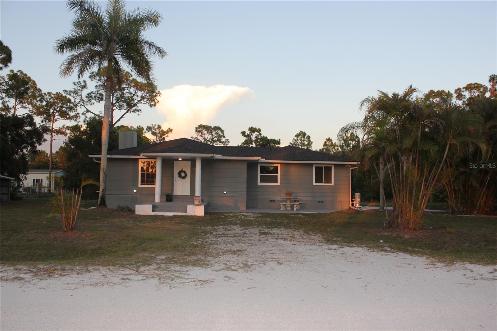 9082 ACORN BLVD, PUNTA GORDA, FL, 33982