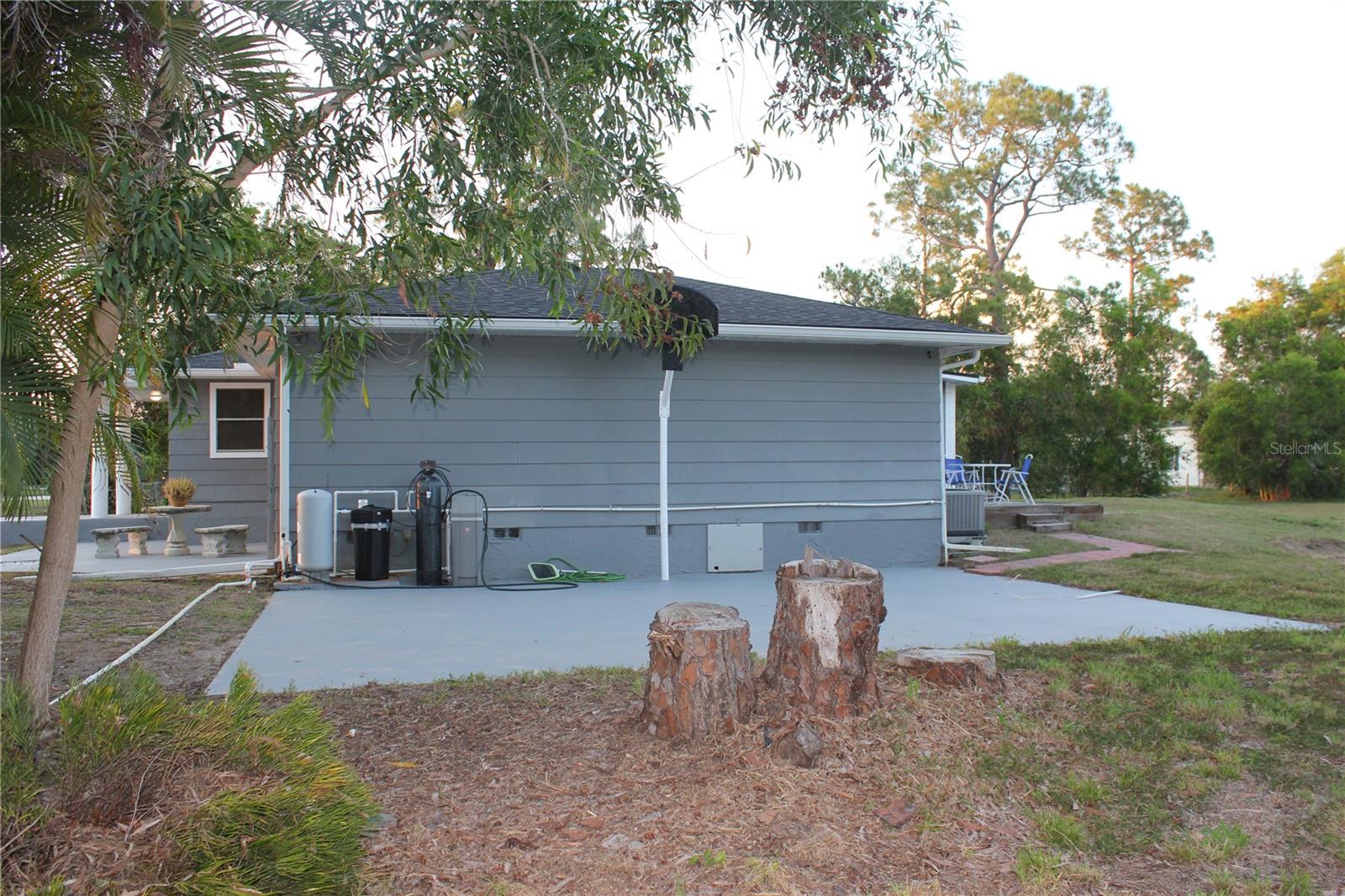 9082 ACORN BLVD, PUNTA GORDA, FL, 33982