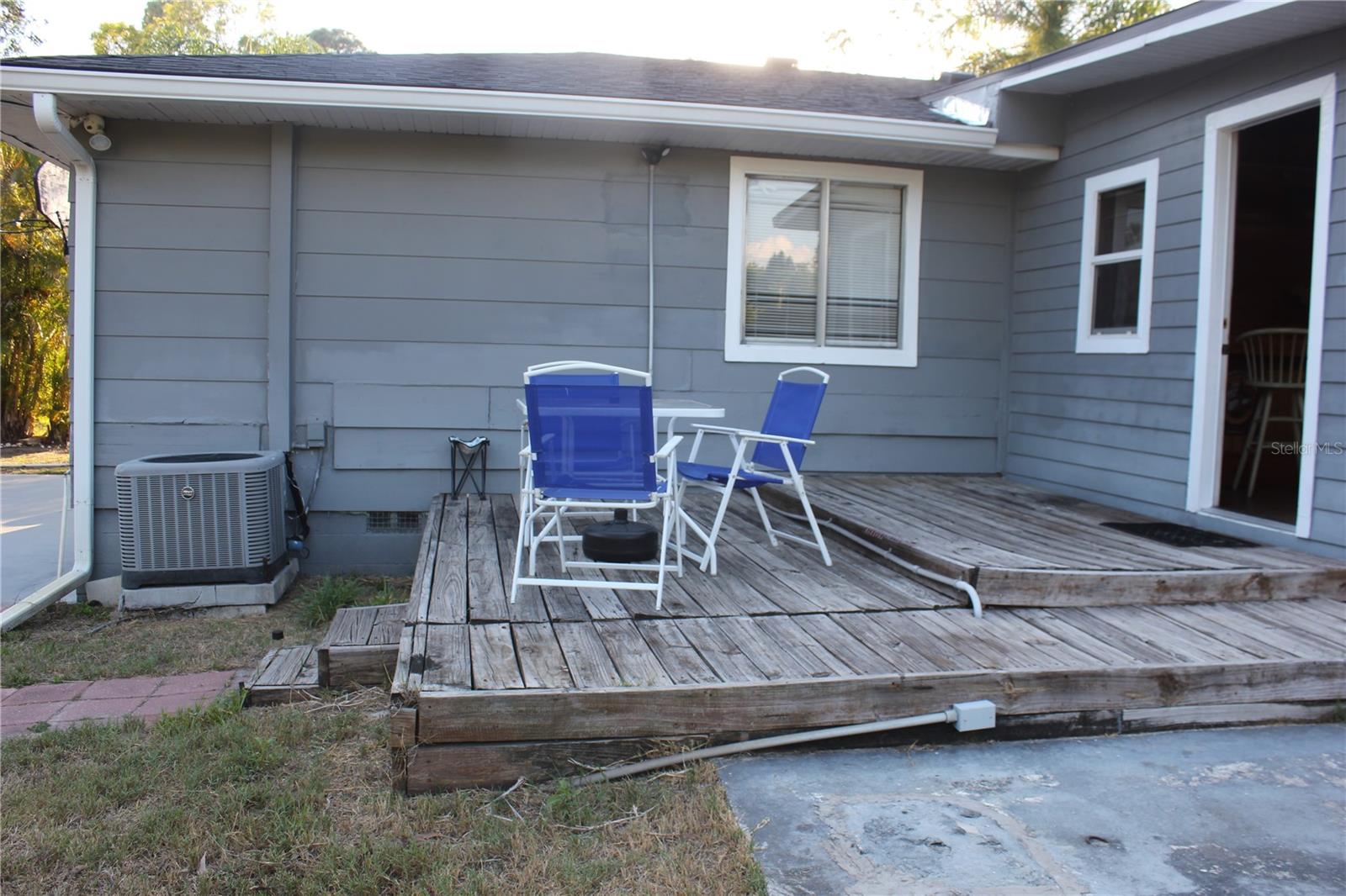 9082 ACORN BLVD, PUNTA GORDA, FL, 33982