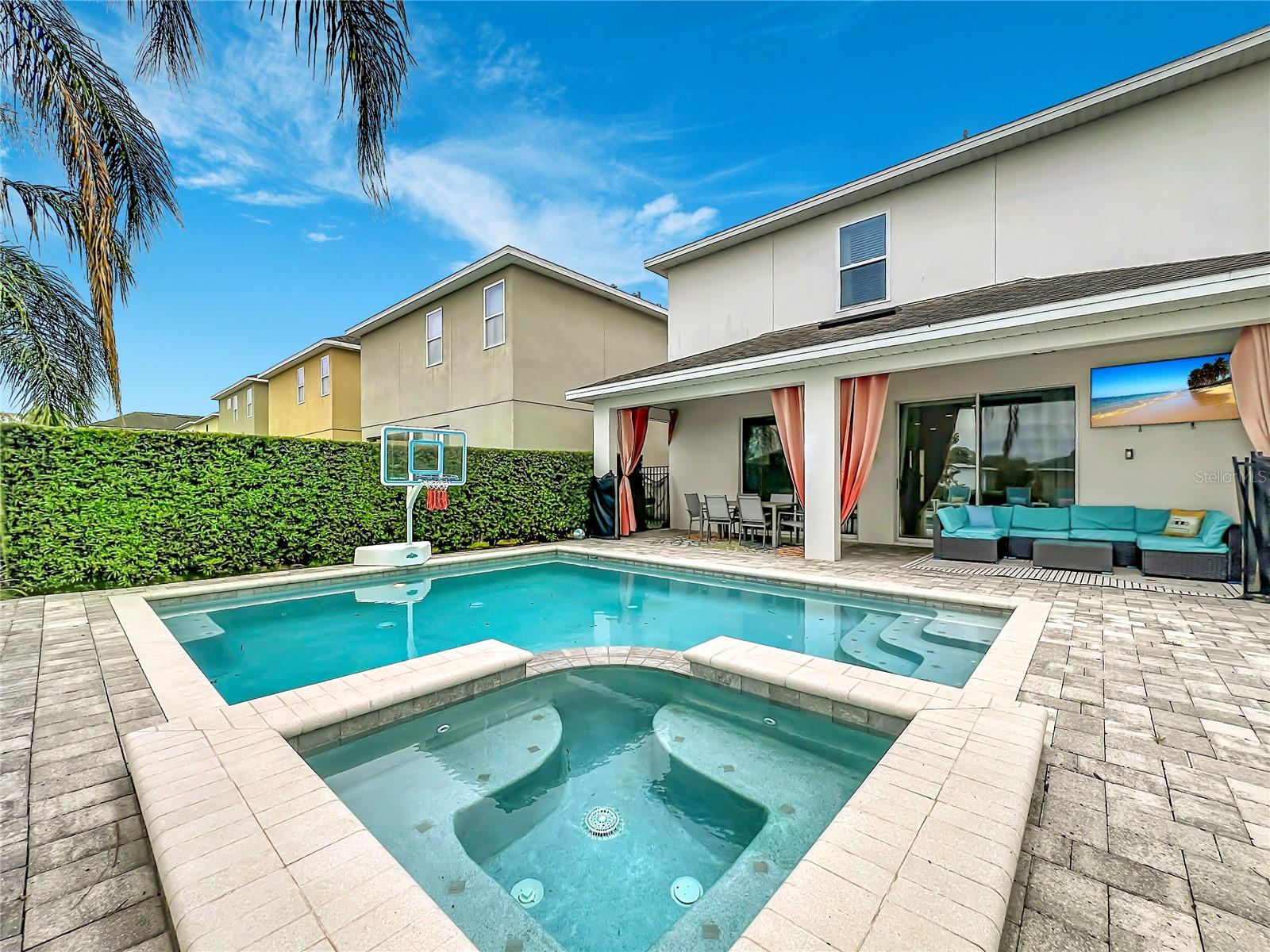 7546 MARKER AVE, KISSIMMEE, FL, 34747