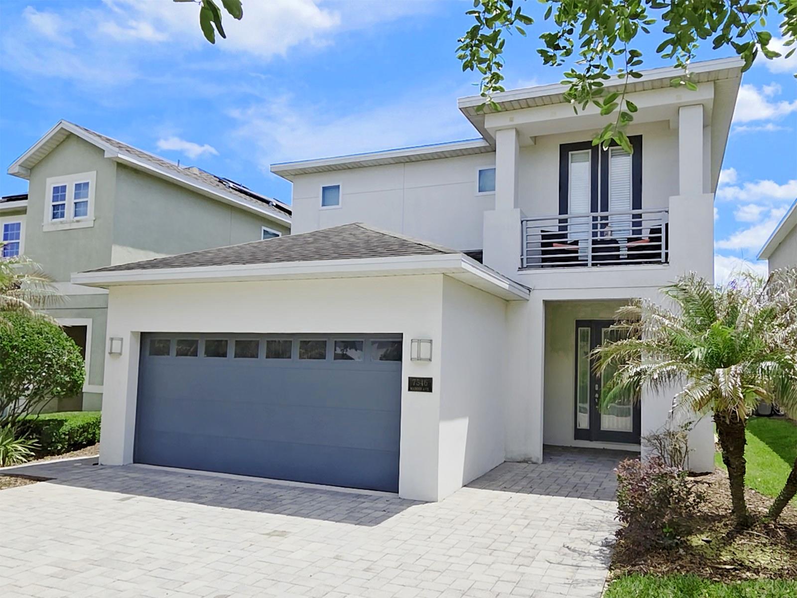 7546 MARKER AVE, KISSIMMEE, FL, 34747