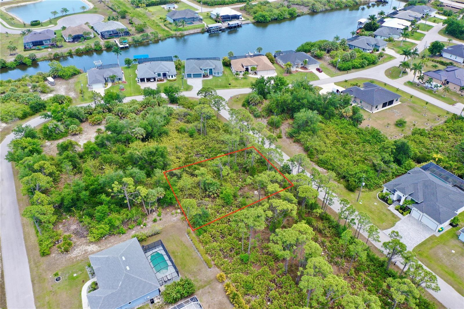 14234 WENZEL AVE, PORT CHARLOTTE, FL, 33981