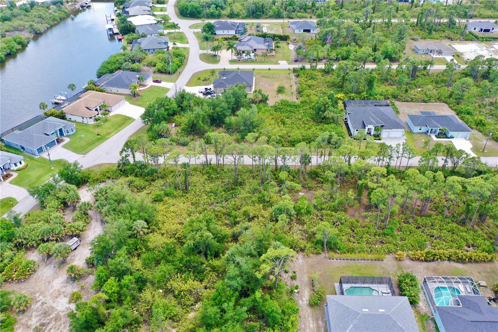 14234 WENZEL AVE, PORT CHARLOTTE, FL, 33981