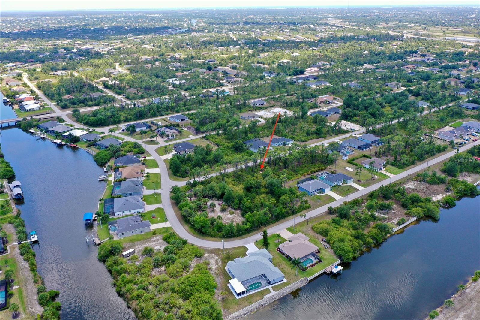 14234 WENZEL AVE, PORT CHARLOTTE, FL, 33981