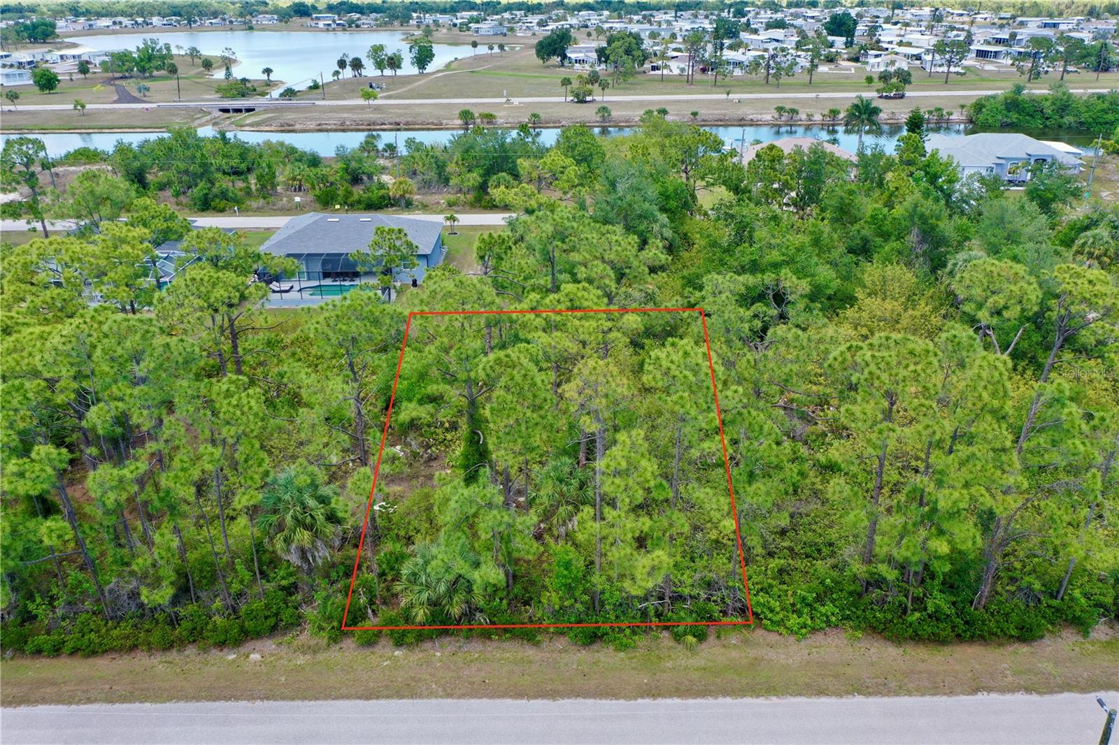 14234 WENZEL AVE, PORT CHARLOTTE, FL, 33981
