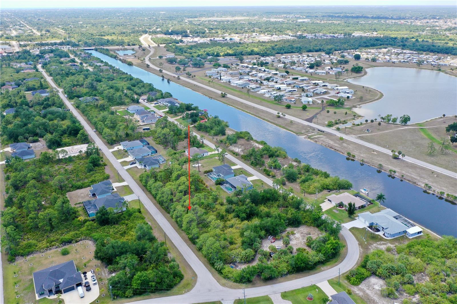 14234 WENZEL AVE, PORT CHARLOTTE, FL, 33981