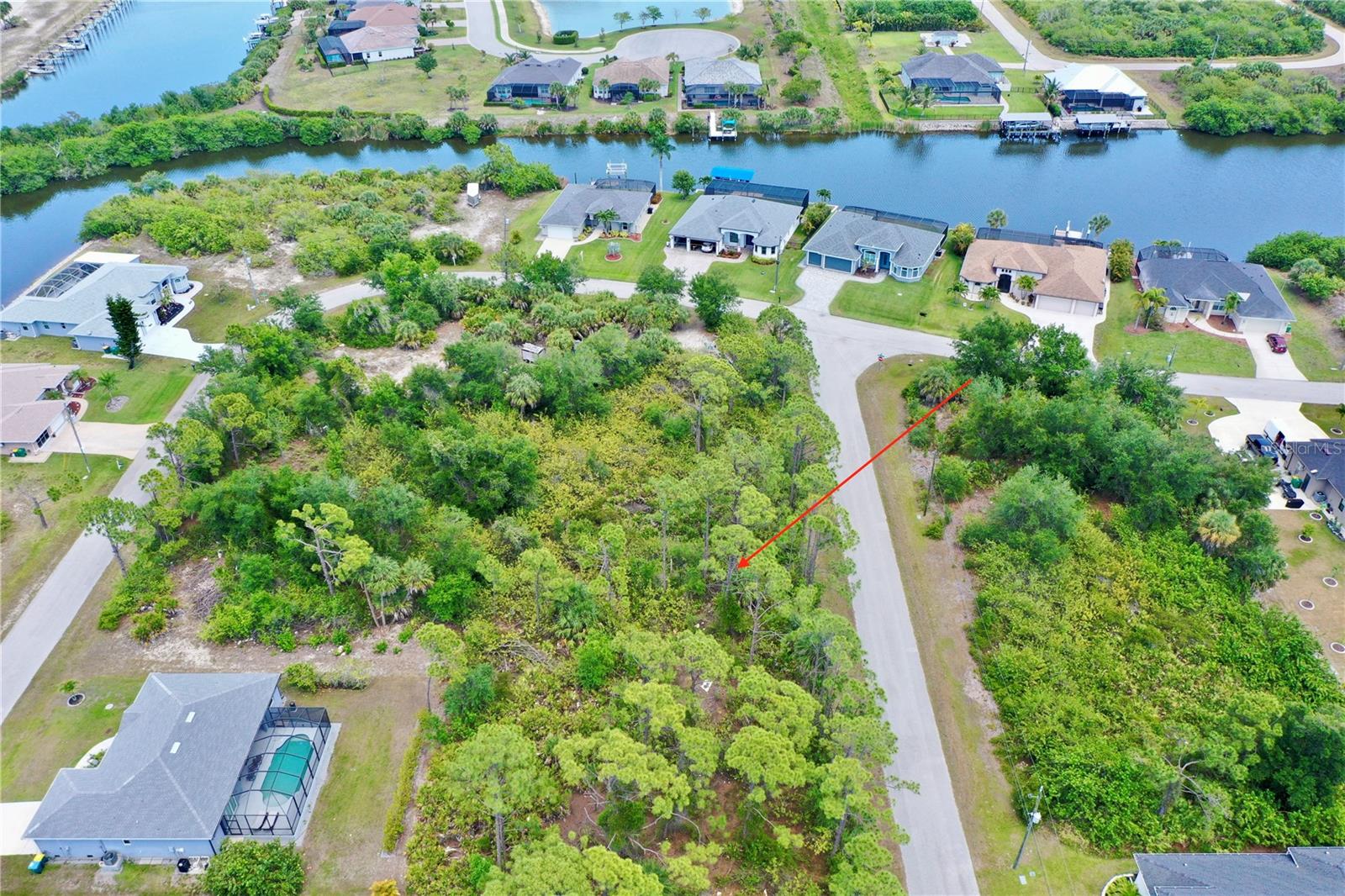 14234 WENZEL AVE, PORT CHARLOTTE, FL, 33981