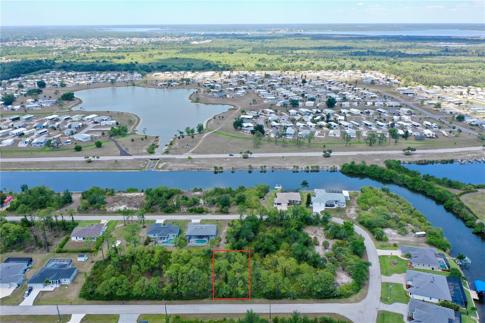 14234 WENZEL AVE, PORT CHARLOTTE, FL, 33981
