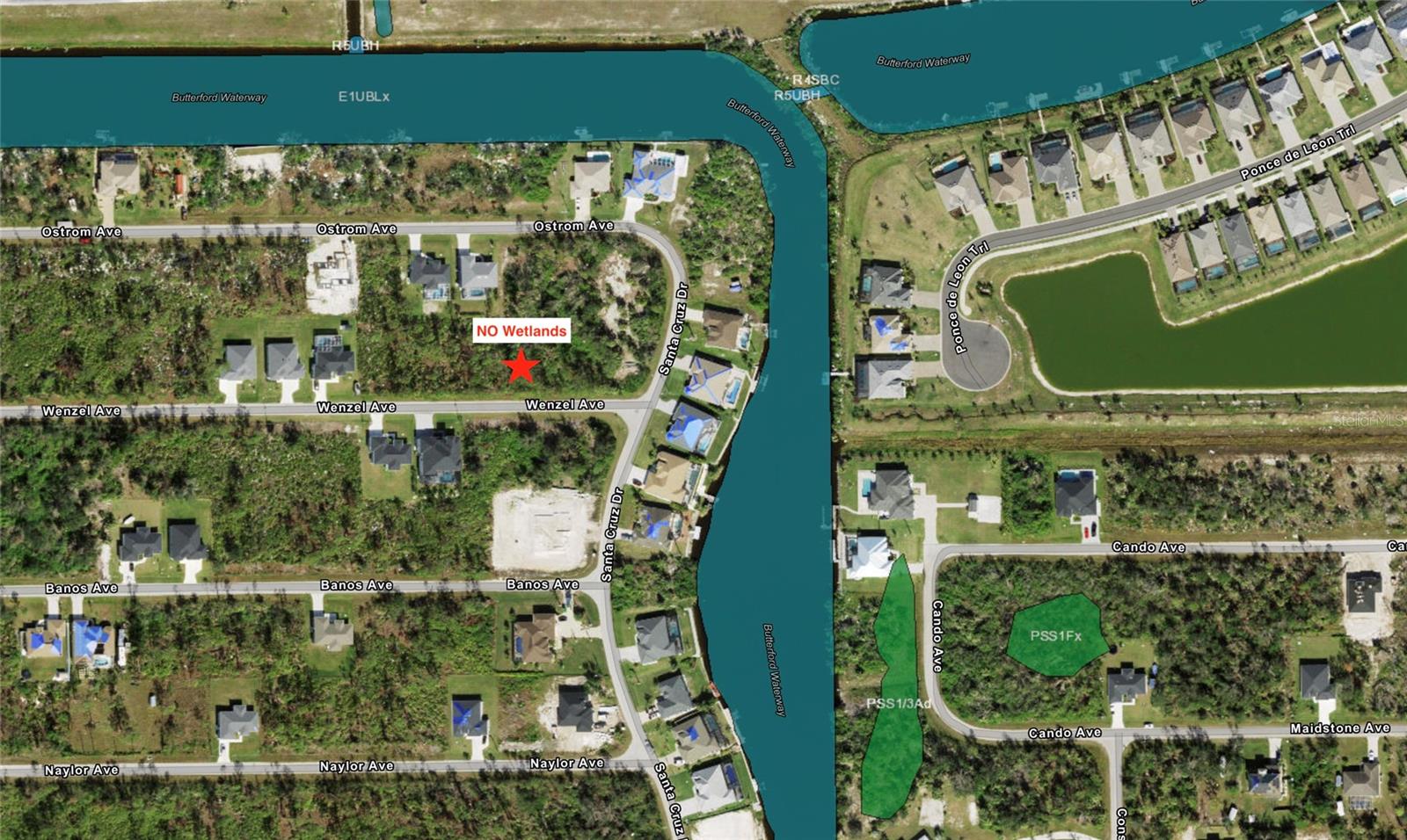 14234 WENZEL AVE, PORT CHARLOTTE, FL, 33981