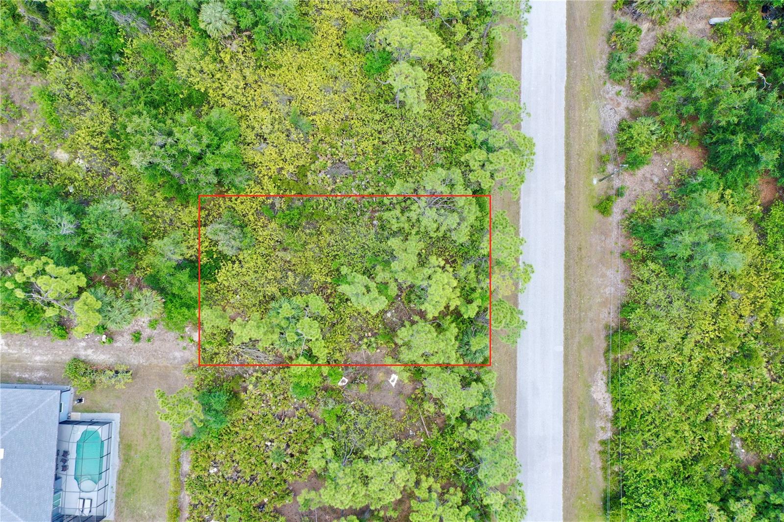 14234 WENZEL AVE, PORT CHARLOTTE, FL, 33981