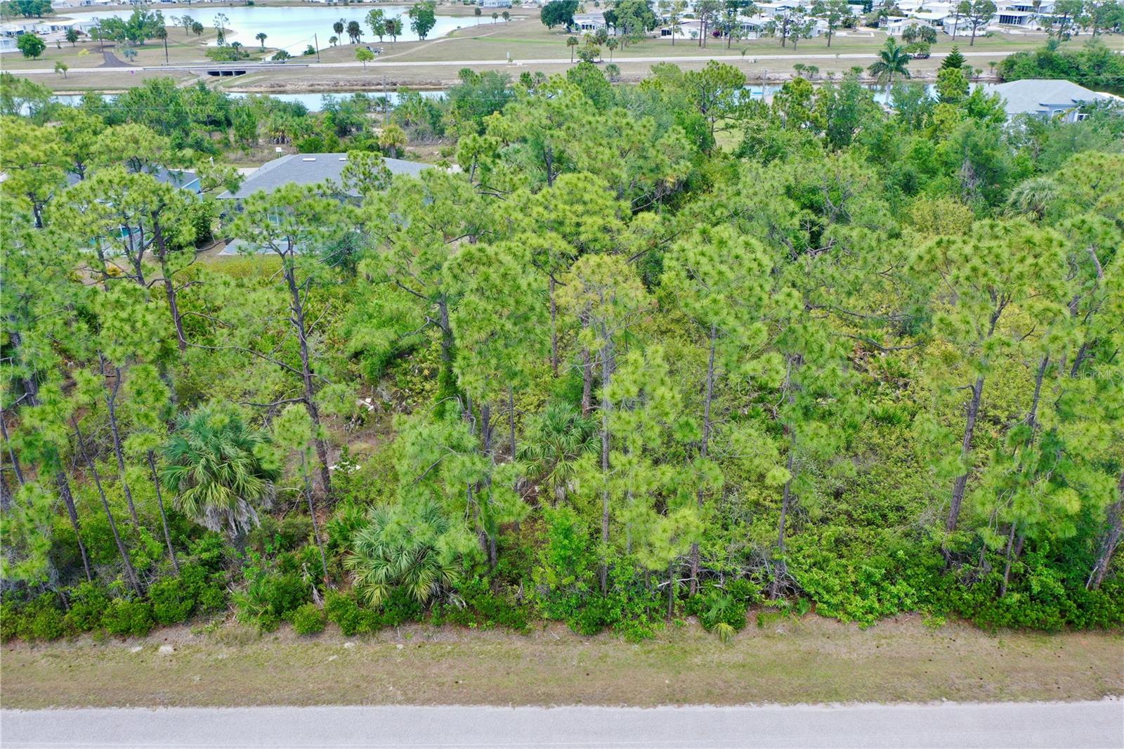 14234 WENZEL AVE, PORT CHARLOTTE, FL, 33981