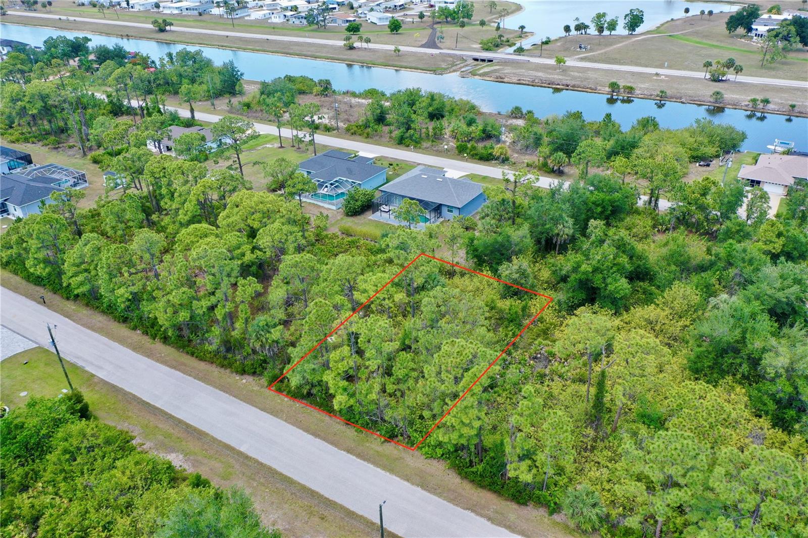 14234 WENZEL AVE, PORT CHARLOTTE, FL, 33981