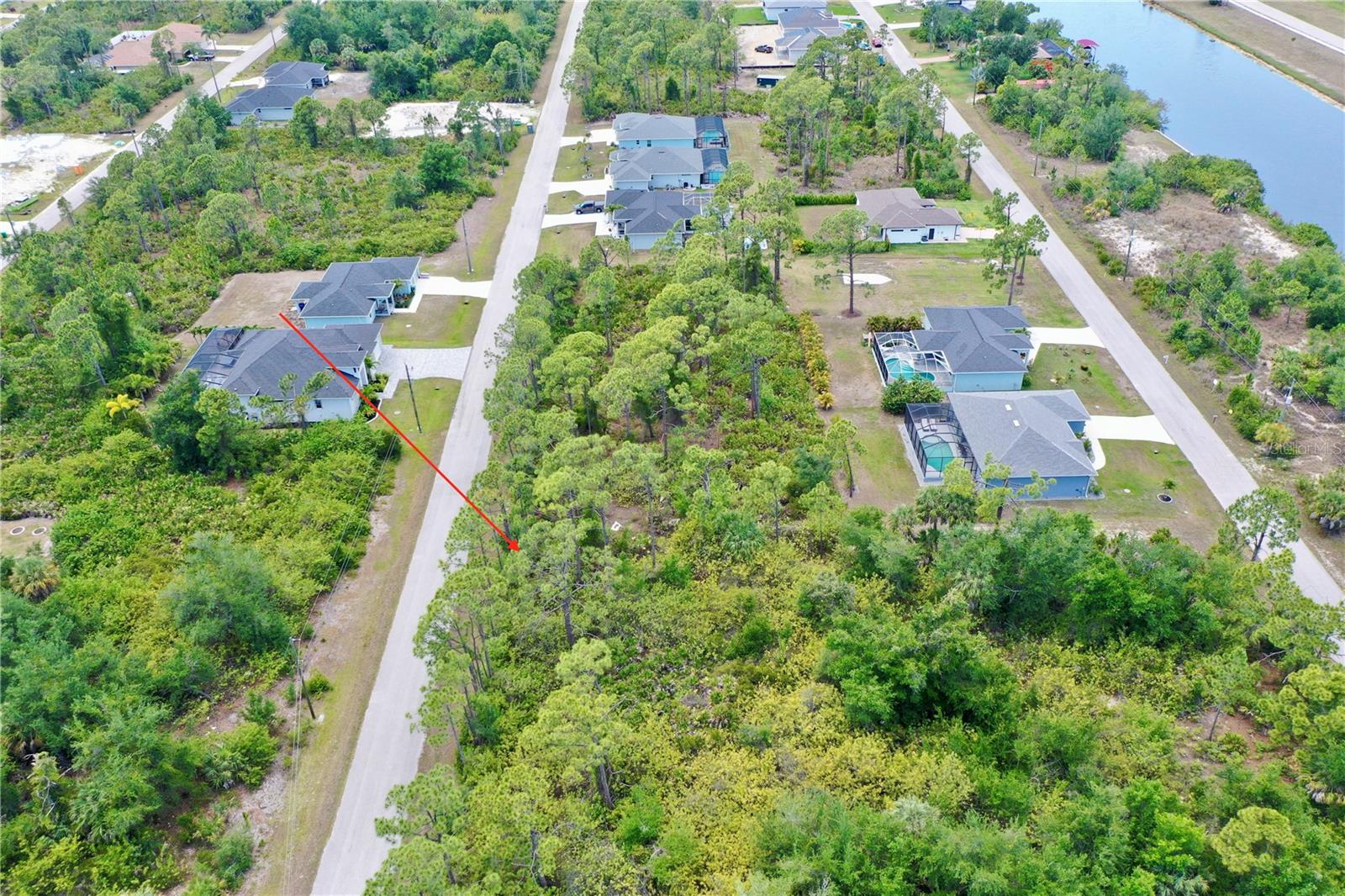 14234 WENZEL AVE, PORT CHARLOTTE, FL, 33981