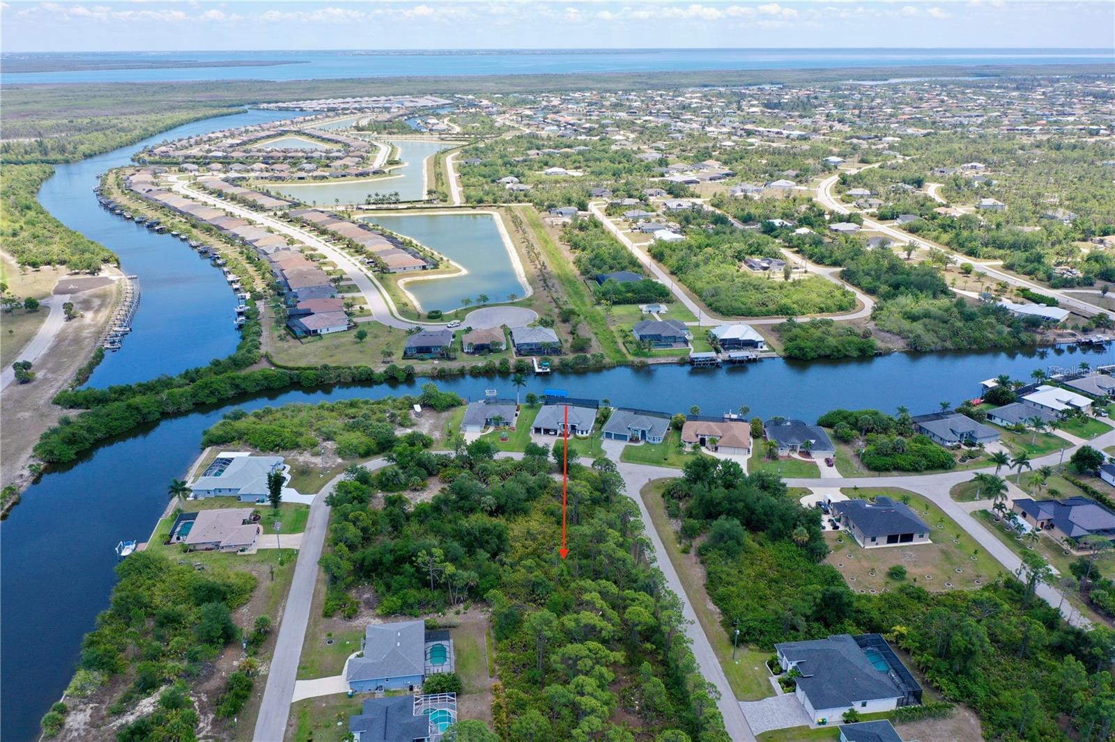 14234 WENZEL AVE, PORT CHARLOTTE, FL, 33981