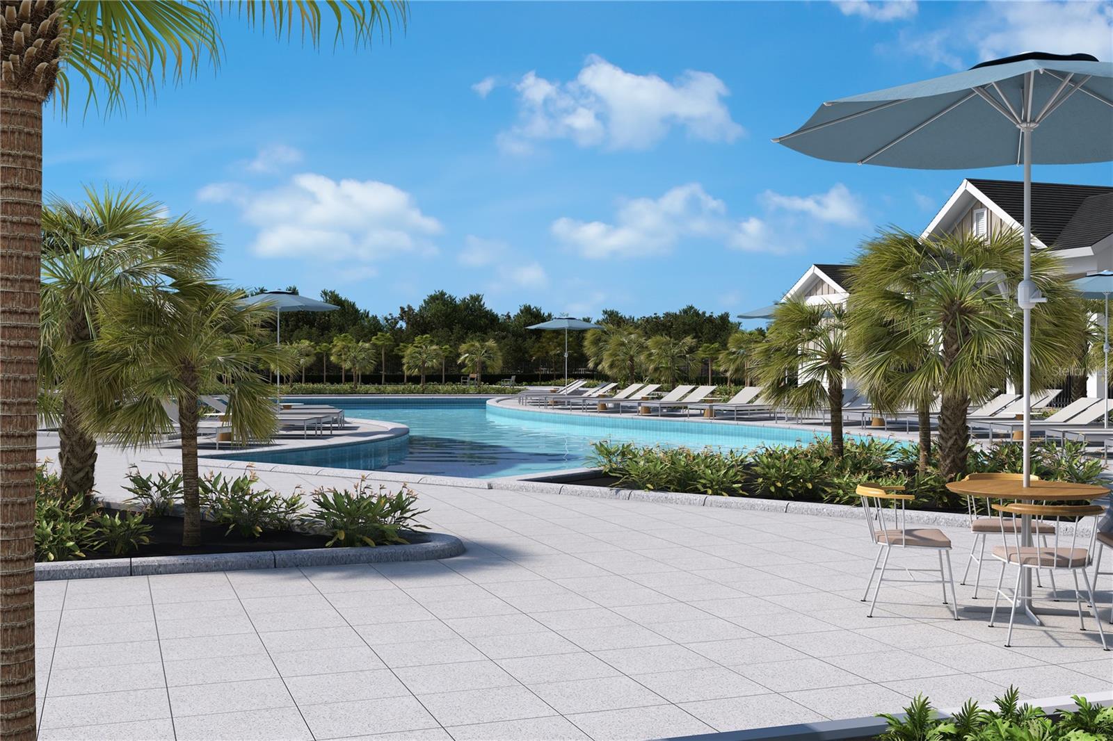 5625 WHITE IBIS POINT, ST CLOUD, FL, 34772