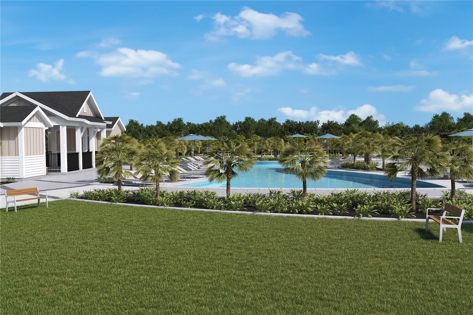 5625 WHITE IBIS POINT, ST CLOUD, FL, 34772
