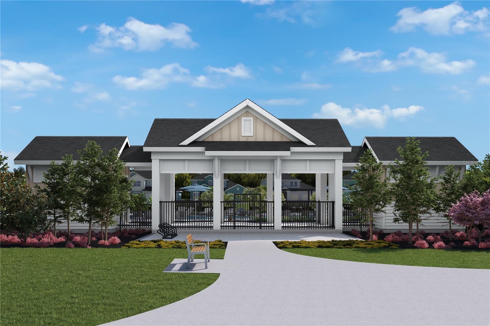 5625 WHITE IBIS POINT, ST CLOUD, FL, 34772